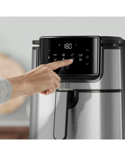 Мультипечь Electrolux Explore 6 E6AF1-4ST