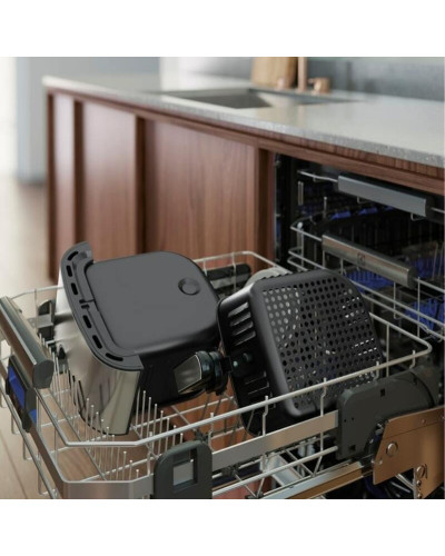 Мультипечь Electrolux Explore 6 E6AF1-4ST