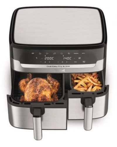 Мультипечь Tefal EY905D10