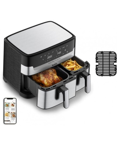Мультипечь Tefal EY905D10