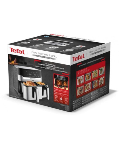 Мультипечь Tefal EY905D10