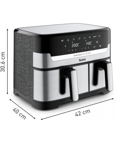 Мультипечь Tefal EY905D10
