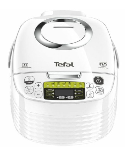 Мультиварка Tefal Spherical Bowl RK7451