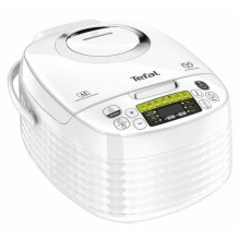 Мультиварка Tefal Spherical Bowl RK7451