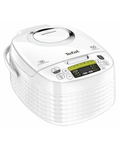 Мультиварка Tefal Spherical Bowl RK7451