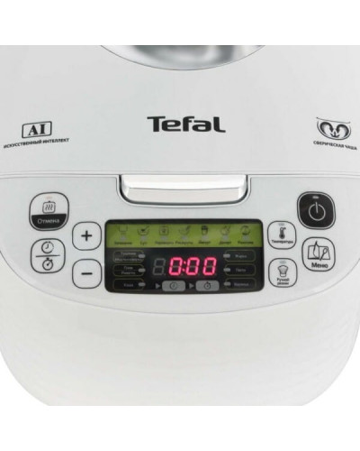 Мультиварка Tefal Spherical Bowl RK7451