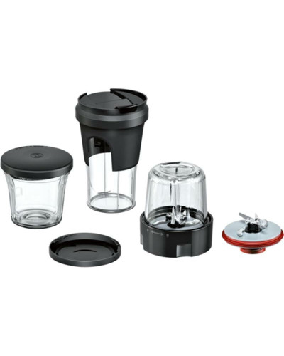 Насадка Bosch MUZ9TM1