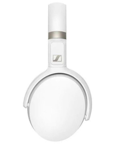 Наушники Sennheiser HD 450 BT White (508387)