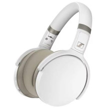 Навушники Sennheiser HD 450 BT White (508387)