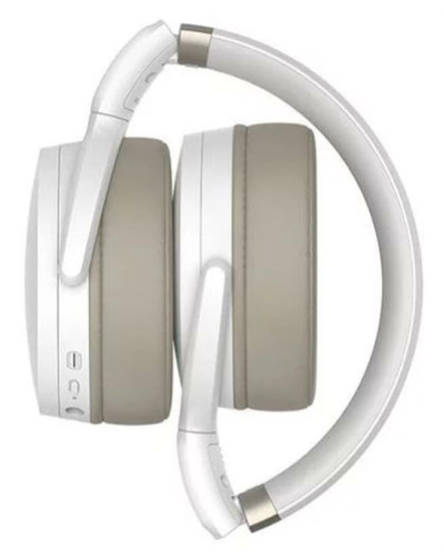 Наушники Sennheiser HD 450 BT White (508387)