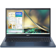 Ноутбук Acer Aspire 3 A315-24P-R2B1 (NX.KJEEU.007) Blue