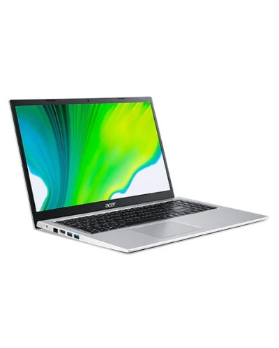 Ноутбук Acer Aspire 3 A315-35-P7GW (NX.A6LEU.01N) Silver
