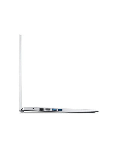 Ноутбук Acer Aspire 3 A315-35-P7GW (NX.A6LEU.01N) Silver