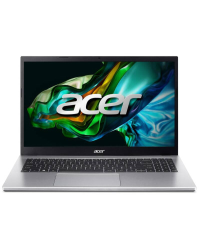 Ноутбук Acer Aspire 3 A315-44P-R6F9 (NX.KSJEU.004) Silver