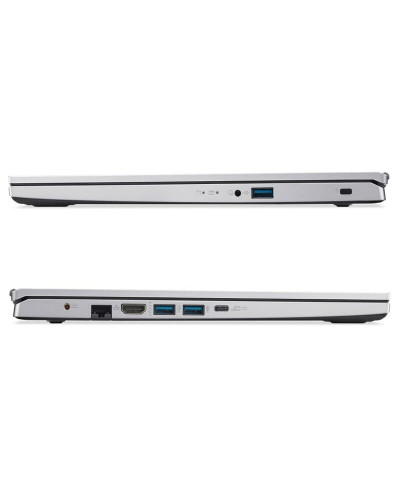 Ноутбук Acer Aspire 3 A315-44P-R6F9 (NX.KSJEU.004) Silver
