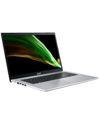Ноутбук Acer Aspire 3 A317-33 (NX.A6TEU.009) Silver