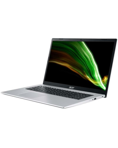 Ноутбук Acer Aspire 3 A317-33 (NX.A6TEU.009) Silver