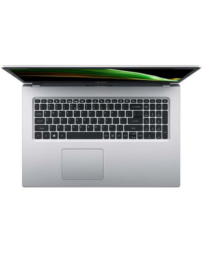 Ноутбук Acer Aspire 3 A317-33 (NX.A6TEU.009) Silver