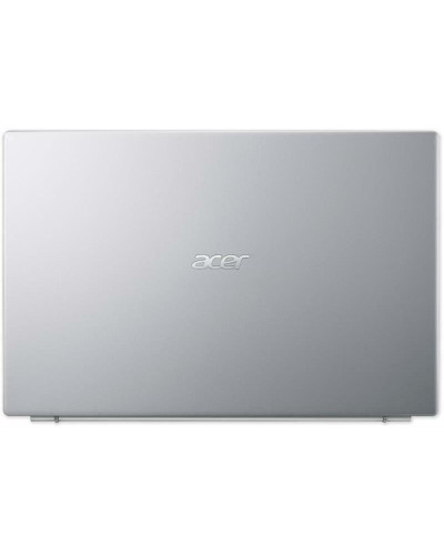 Ноутбук Acer Aspire 3 A317-33 (NX.A6TEU.009) Silver