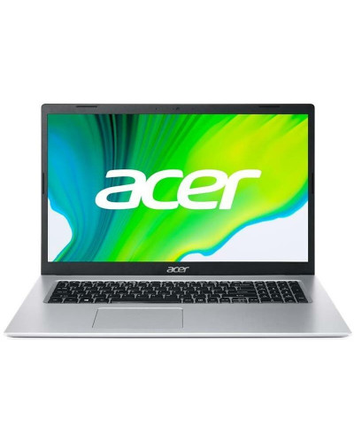Ноутбук Acer Aspire 3 A317-33 (NX.A6TEU.009) Silver