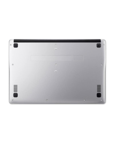 Ноутбук Acer Chromebook 315 CB315-4HT-P22G NX.KBAEU.002) Silver