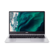 Ноутбук Acer Chromebook 315 CB315-4HT-P22G NX.KBAEU.002) Silver