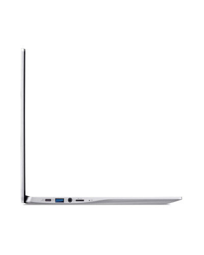 Ноутбук Acer Chromebook 315 CB315-4HT-P22G NX.KBAEU.002) Silver