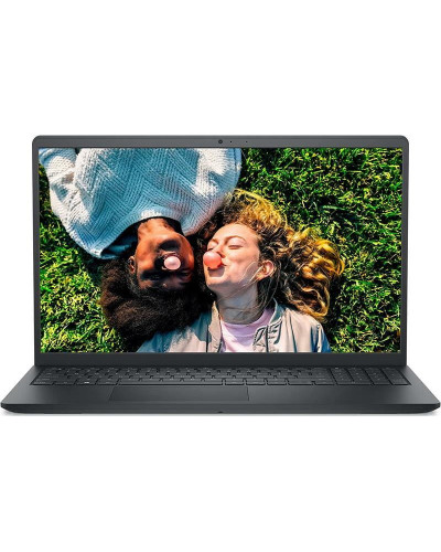 Ноутбук Dell Inspiron 3520 (I3538S2NIL-20B) Black