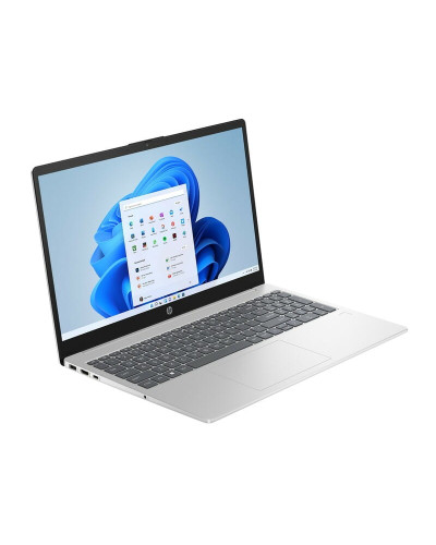 Ноутбук HP 15-fd0040ua (833U0EA) White