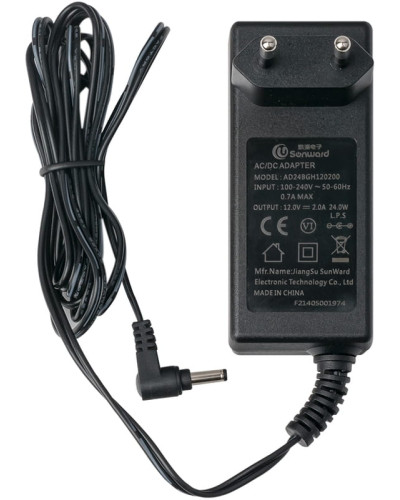 Ноутбук Prologix M15-710 (PLT.15C40.8S2N.052) Black