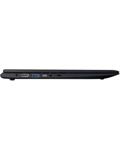 Ноутбук Prologix M15-710 (PN15E01.PN58S2NW.020) Black