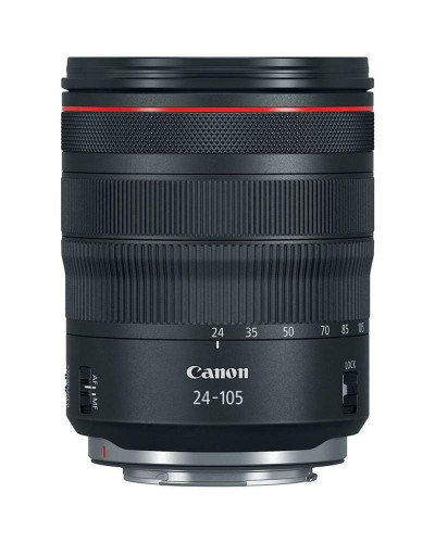 Об`єктив Canon RF 24-105mm f/4 L IS USM (2963C005)