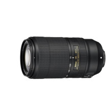 Об`єктив Nikon 70-300mm f/4.5-5.6G IF-ED AF-P VR (JAA833DA)