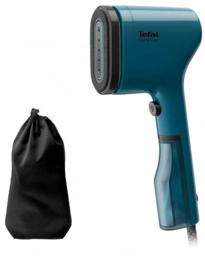 Отпариватель Tefal Pure Pop Blue DT2020E1
