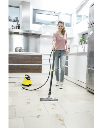 Пароочиститель Karcher SC 2 Deluxe EasyFix (1.513-243.0)