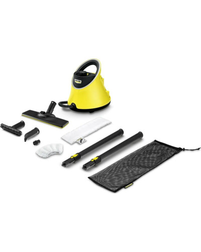 Пароочиститель Karcher SC 2 Deluxe EasyFix (1.513-243.0)