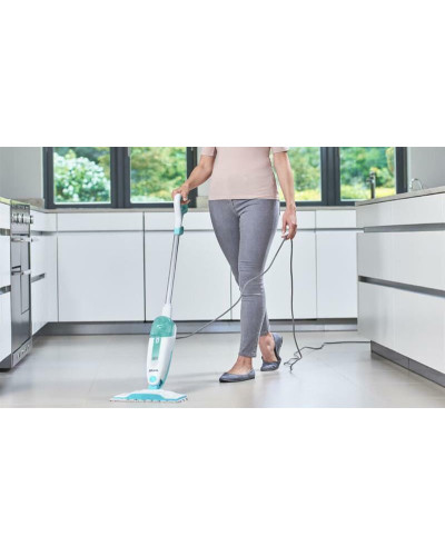 Пароочищувач Shark Pro Steam Mop S1000EU