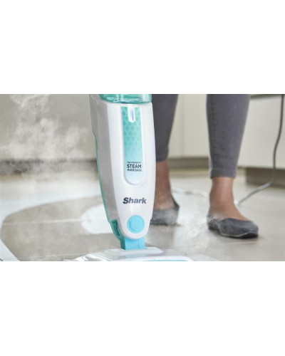 Пароочищувач Shark Pro Steam Mop S1000EU