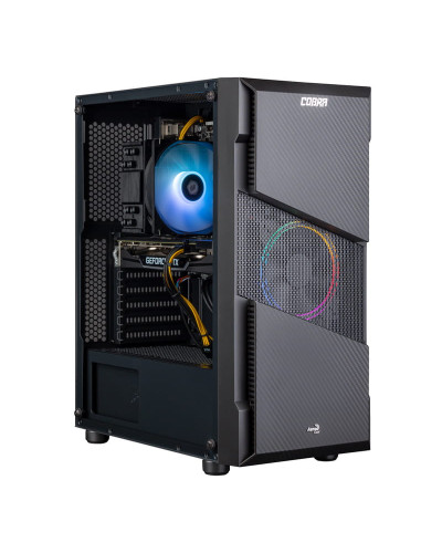 Персональный компьютер COBRA Advanced (A36.16.S4.165.17506)