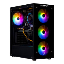 Персональный компьютер COBRA Advanced (I11F.16.S2.165.A4205)