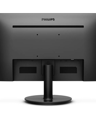 Монiтор Philips 21.5" 222V8LA/00 VA Black