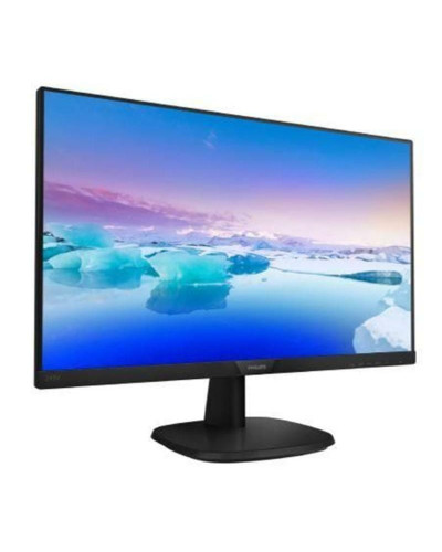 Монитор Philips 27" 273V7QJAB/00 IPS Black