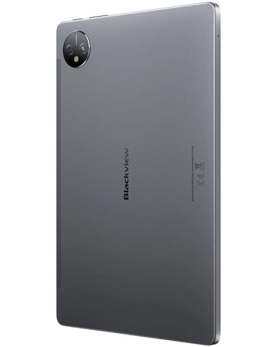 Планшет Blackview Tab 80 4/64GB 4G Dual Sim Grey UA_