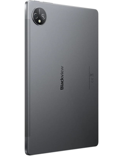 Планшет Blackview Tab 80 4/64GB 4G Dual Sim Grey UA_