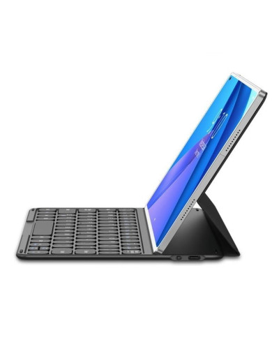 Планшет Chuwi HiPad Pro 8/128GB Dual Sim Silver (CWI526-PRO-KB/CW-102788) з клавіатурою