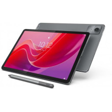 Планшет Lenovo Tab M11 TB330FU 4/128GB Luna Grey + Pen (ZADA0188UA)