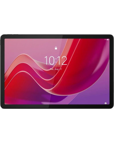 Планшет Lenovo Tab M11 TB330FU 4/128GB Luna Grey + Pen (ZADA0188UA)