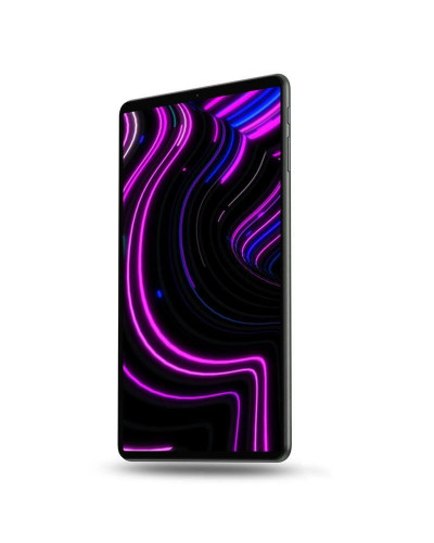 Планшет Alldocube kPad 4/64GB 4G Dual Sim Black (T1026-С/AC-102796) з чохлом
