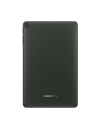 Планшет Alldocube kPad 4/64GB 4G Dual Sim Black (T1026-С/AC-102796) з чохлом