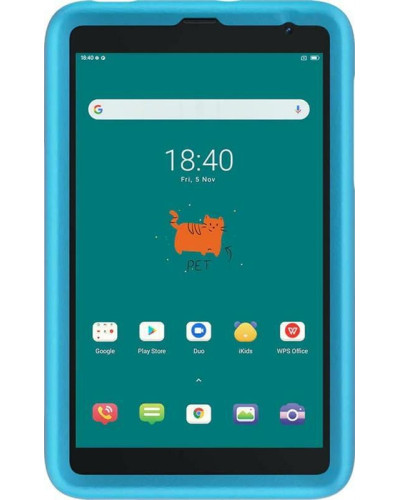 Планшетный ПК Blackview Tab 7 Kids 3/32GB 4G Blue EU_